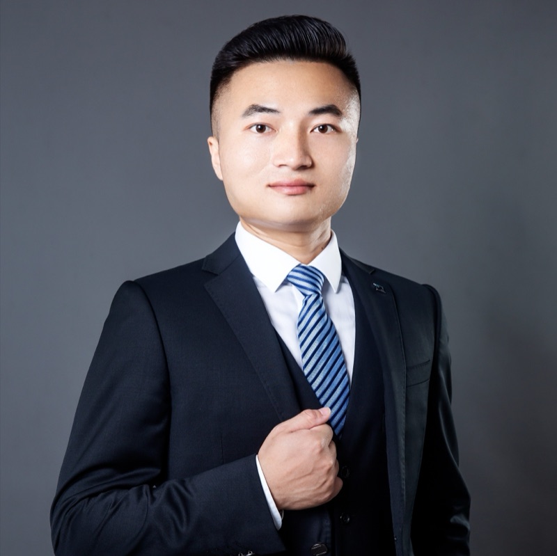 陈涛律师